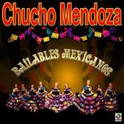Bailables mexicanos cover image