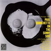 On The Sunny Side cover image