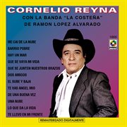Cornelio Reyna cover image