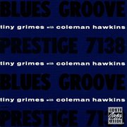 Blues Groove cover image