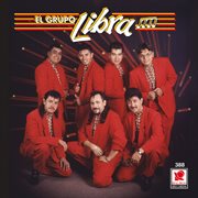 El grupo libra cover image