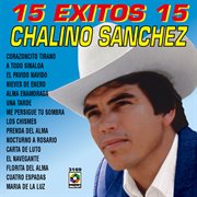 15 éxitos cover image