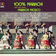 100% mariachi cover image