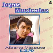 Joyas musicales: baladas, vol. 3 – el diluvio cover image