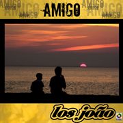 Amigo cover image