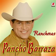 Rancheras cover image