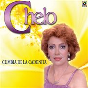 Cumbia de la cadenita cover image