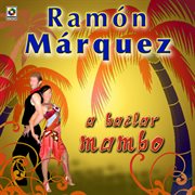 A bailar mambo cover image