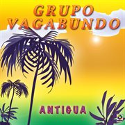 Antigua cover image