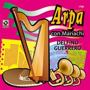 Arpa con mariachi cover image