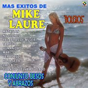 Mas exitos de mike laure: boleros cover image