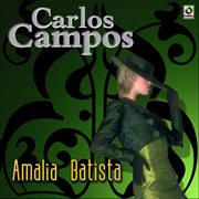 Amalia batista cover image