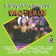 A bailar a ritmo de vaquero's musical cover image