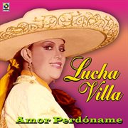 Amor perdóname cover image
