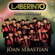 Nuestras favoritas de joan sebastian cover image