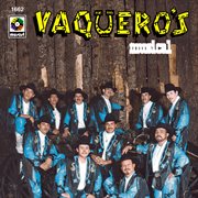 Vaquero's musical cover image