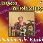 Joyas musicales: éxitos con banda, vol. 2 cover image