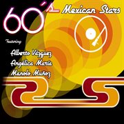 60's mexican stars cover image