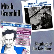 Shepherd of the city blues cover image