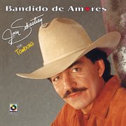 Bandido de amores cover image