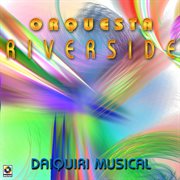 Daiquiri musical cover image