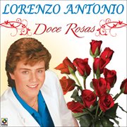 Doce rosas cover image