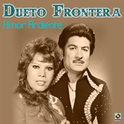 Amor ardiente cover image