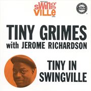 Tiny In Swingville cover image