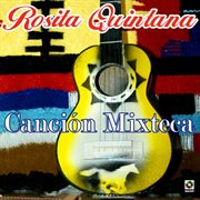 Canción mixteca cover image