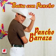 Baila con pancho cover image