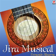 Jira musical cover image