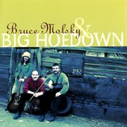 Bruce Molsky & Big Hoedown cover image