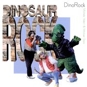 Dinosaur rock cover image