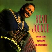 Beau Jocque Boogie cover image