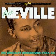 Art neville: his specialty recordings, 1956-58 cover image