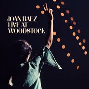 Live at woodstock cover image