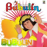 Bubulín cover image