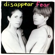 Disappear Fear cover image