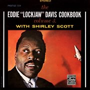 The Eddie "Lockjaw" Davis Cookbook, Vol. 3 cover image
