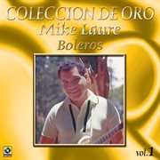 Colección de oro: boleros, vol. 1 cover image