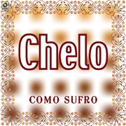 Cómo sufro cover image