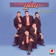 Vida mía cover image