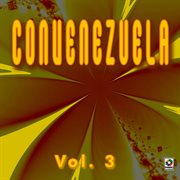 Convenezuela, vol. 3: música popular y folklorica cover image