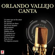 Orlando vallejo canta cover image