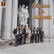 Clásicas con mariachi cover image