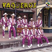 A ritmo vaquero's cover image