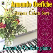 Armando oréfiche y su havana cuban boys cover image
