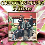 Colección de oro, vol. 2 cover image