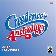 Creedence's anthology cover image