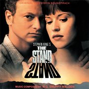 The stand [original television soundtrack / deluxe edition] cover image